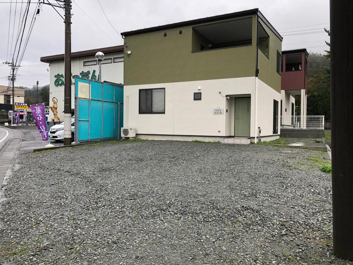 Villa Beautiful Mt.Fuji A Fujikawaguchiko Exterior foto